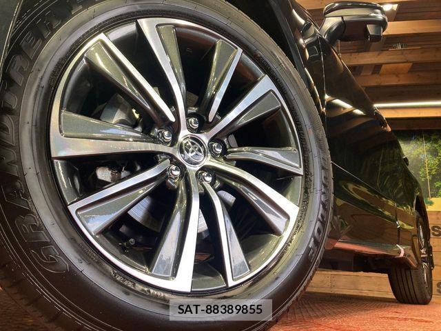 Toyota HARRIER 2024-09 7058701-12