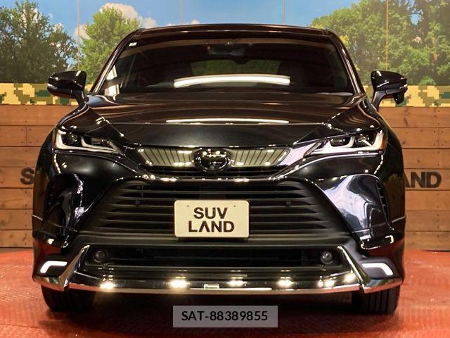 Toyota HARRIER 2024-09 7058701-13