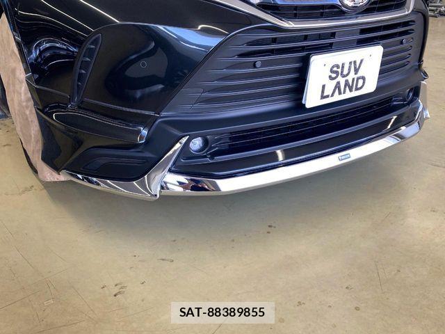 Toyota HARRIER 2024-09 7058701-2