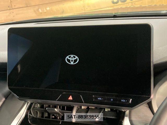 Toyota HARRIER 2024-09 7058701-3