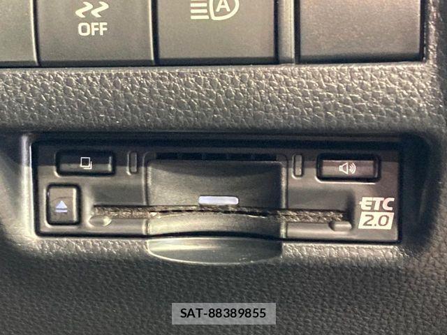 Toyota HARRIER 2024-09 7058701-6