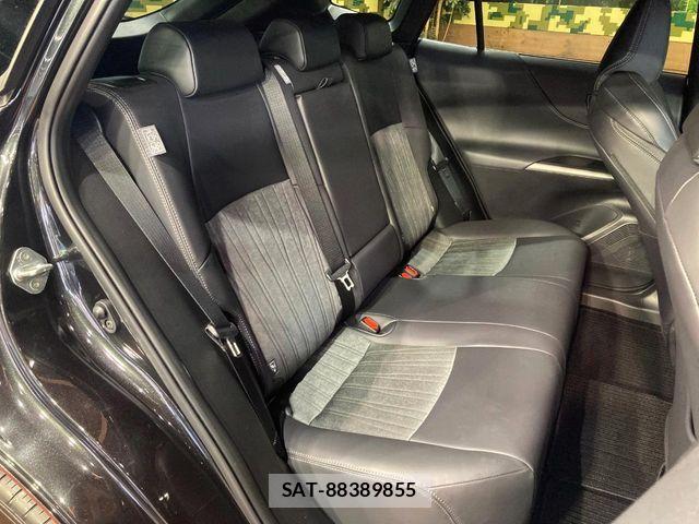 Toyota HARRIER 2024-09 7058701-7