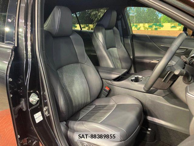 Toyota HARRIER 2024-09 7058701-8