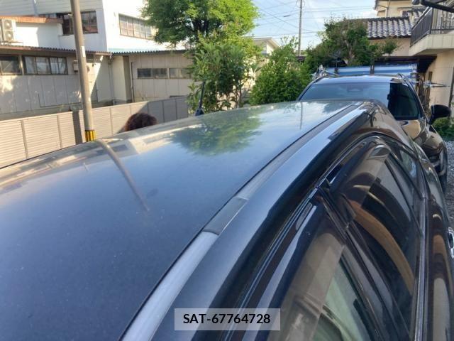 Toyota HARRIER 2008-05 7219066-11