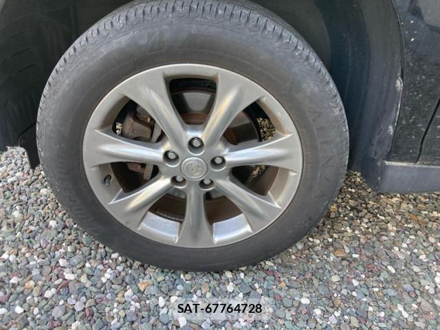 Toyota HARRIER 2008-05 7219066-12