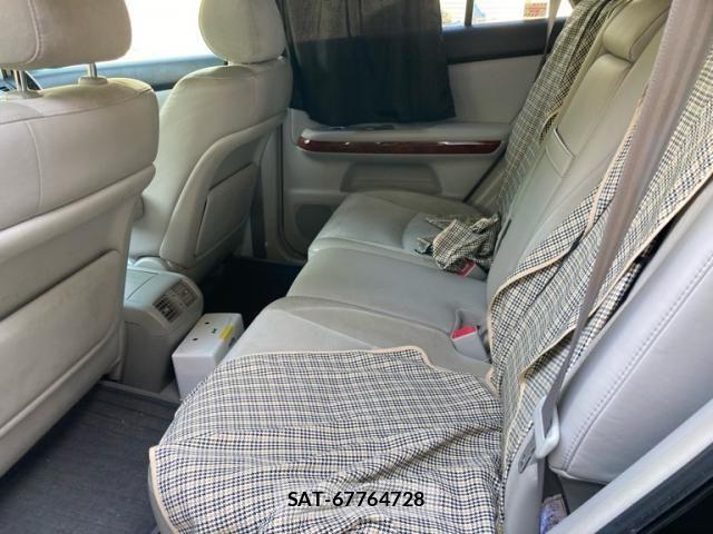 Toyota HARRIER 2008-05 7219066-14