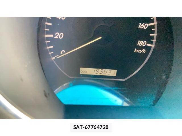 Toyota HARRIER 2008-05 7219066-16