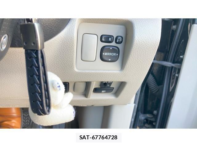 Toyota HARRIER 2008-05 7219066-19