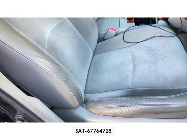 Toyota HARRIER 2008-05 7219066-21