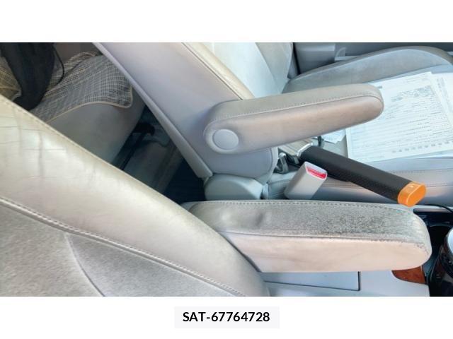 Toyota HARRIER 2008-05 7219066-22
