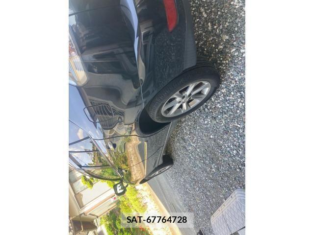 Toyota HARRIER 2008-05 7219066-7