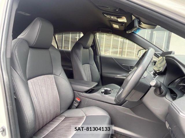 Toyota HARRIER 2021-04 7219175-9