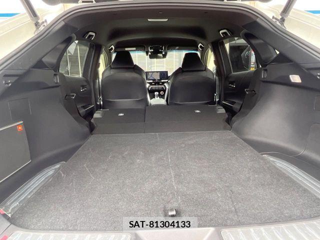 Toyota HARRIER 2021-04 7219175-11