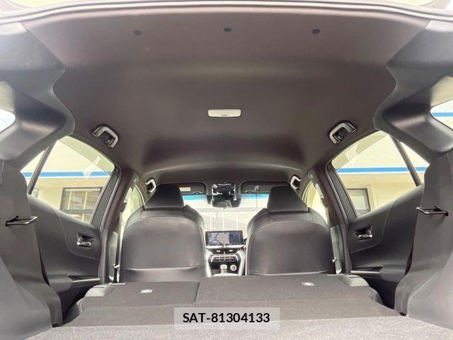 Toyota HARRIER 2021-04 7219175-12