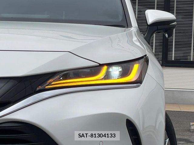 Toyota HARRIER 2021-04 7219175-13