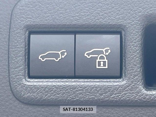 Toyota HARRIER 2021-04 7219175-7