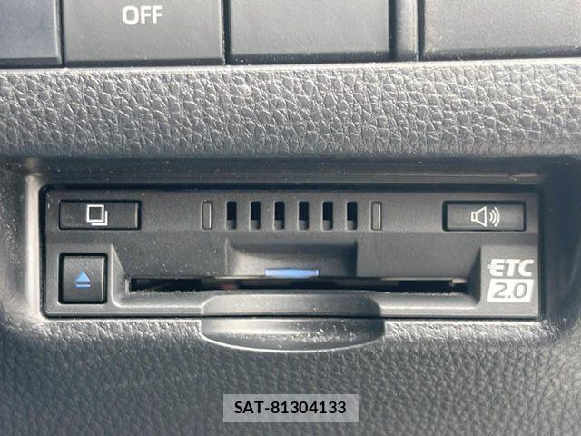 Toyota HARRIER 2021-04 7219175-8