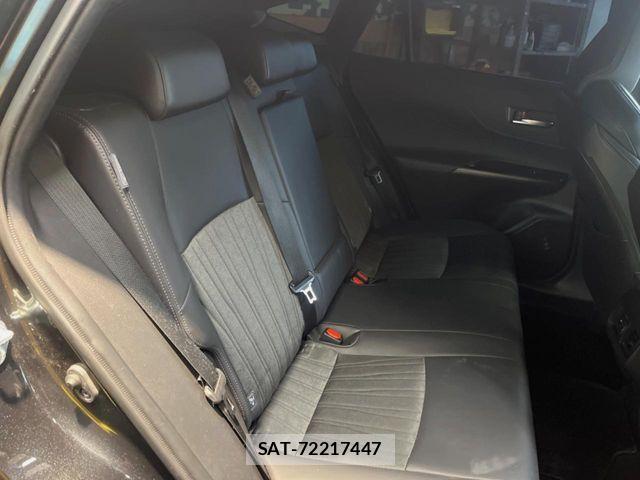 Toyota HARRIER 2021-04 7219172-10