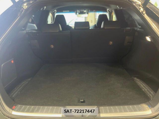 Toyota HARRIER 2021-04 7219172-11