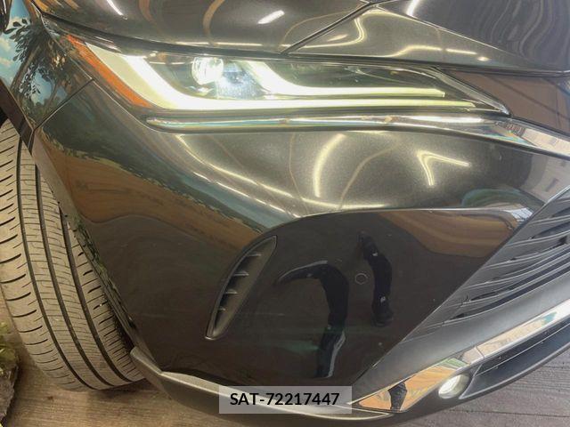 Toyota HARRIER 2021-04 7219172-13