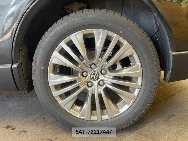 Toyota HARRIER 2021-04 7219172-14
