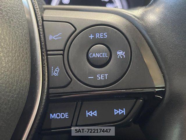 Toyota HARRIER 2021-04 7219172-4