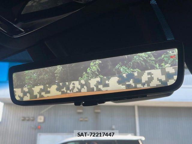 Toyota HARRIER 2021-04 7219172-6