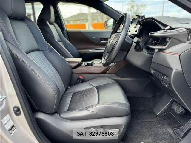 Toyota HARRIER 2020-06 7219139-15