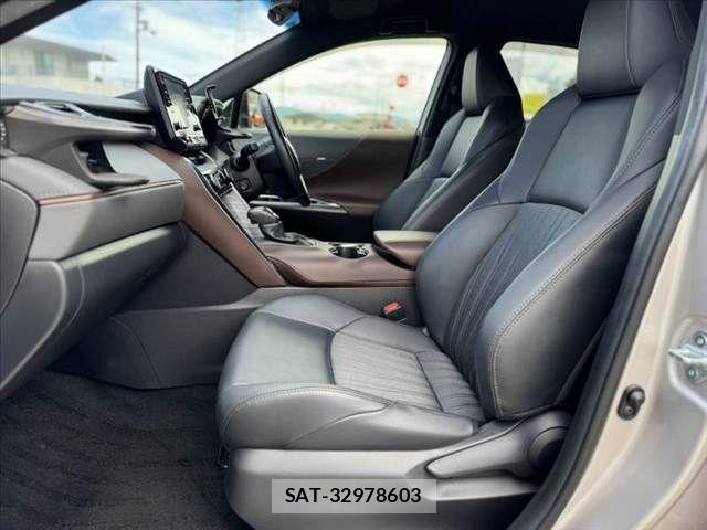 Toyota HARRIER 2020-06 7219139-16
