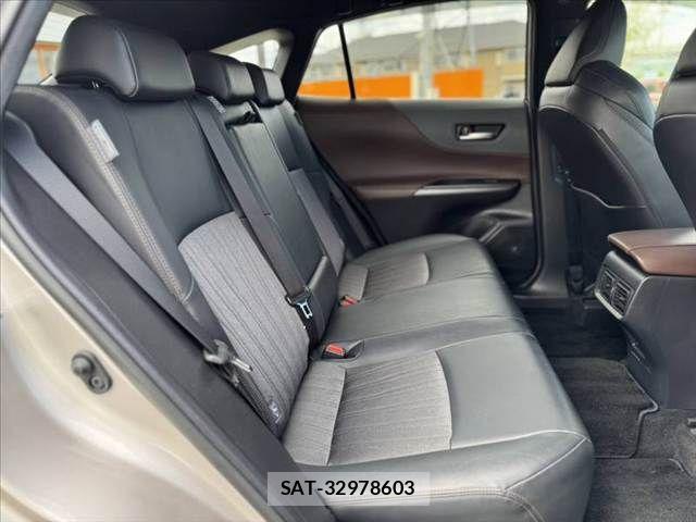 Toyota HARRIER 2020-06 7219139-18
