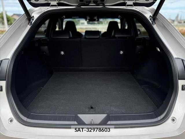Toyota HARRIER 2020-06 7219139-19