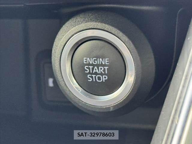 Toyota HARRIER 2020-06 7219139-20
