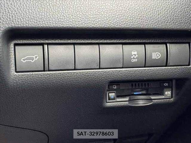 Toyota HARRIER 2020-06 7219139-21