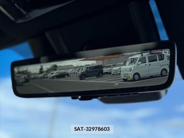 Toyota HARRIER 2020-06 7219139-27