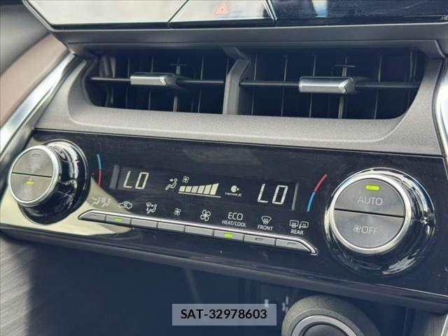 Toyota HARRIER 2020-06 7219139-6