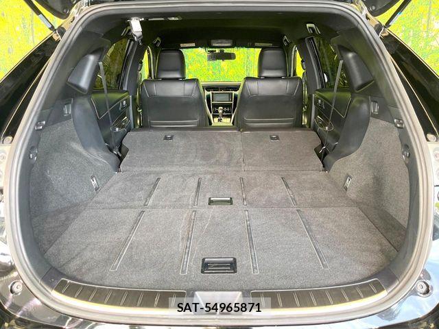 Toyota HARRIER 2015-05 7219076-9