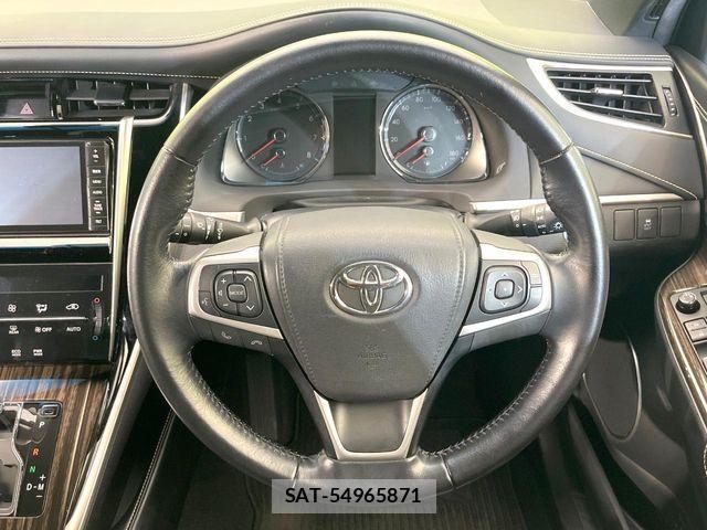 Toyota HARRIER 2015-05 7219076-10
