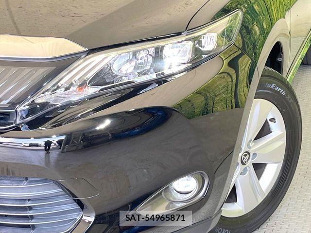 Toyota HARRIER 2015-05 7219076-11
