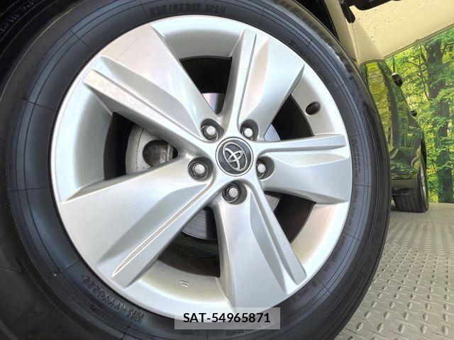 Toyota HARRIER 2015-05 7219076-12