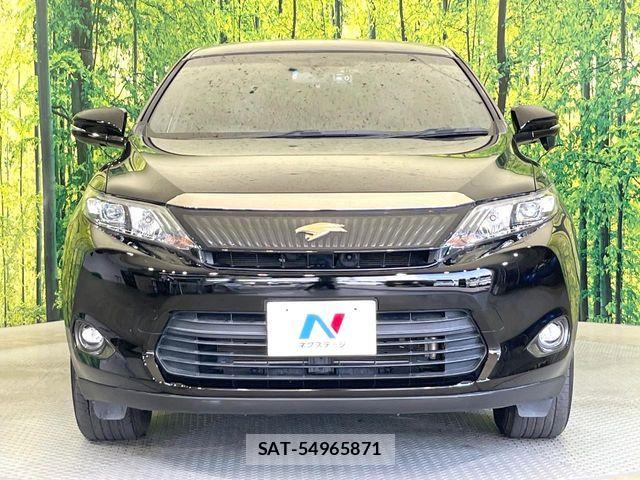 Toyota HARRIER 2015-05 7219076-13