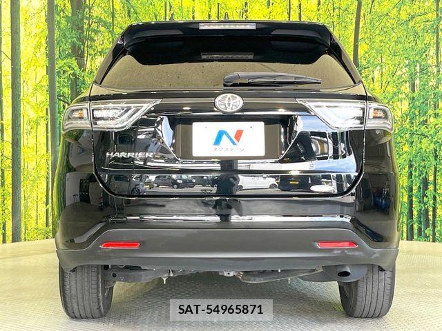 Toyota HARRIER 2015-05 7219076-14