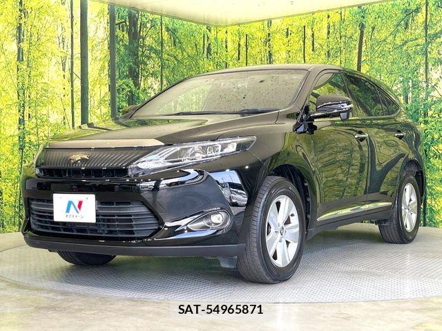 Toyota HARRIER 2015-05 7219076-15