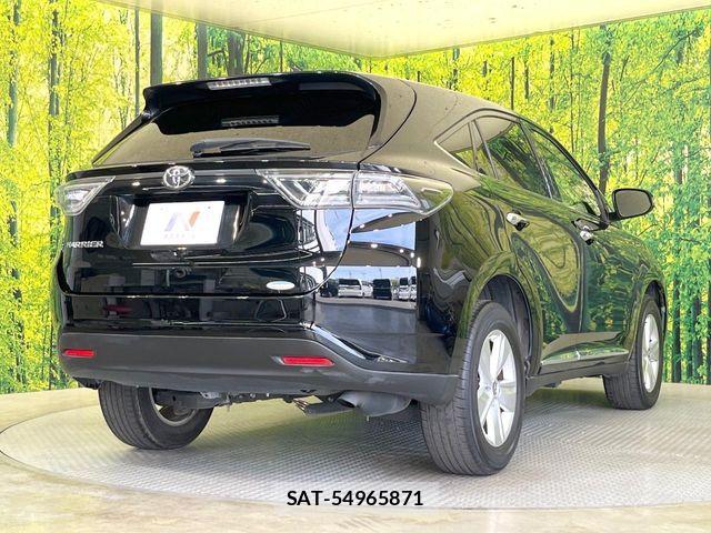 Toyota HARRIER 2015-05 7219076-16