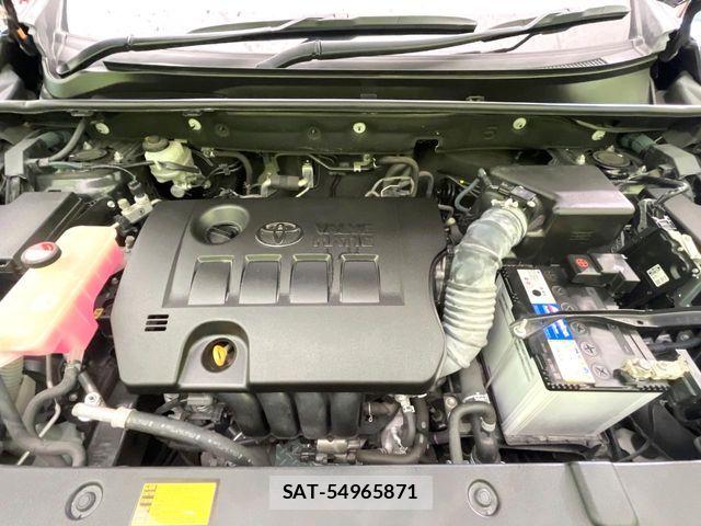 Toyota HARRIER 2015-05 7219076-17