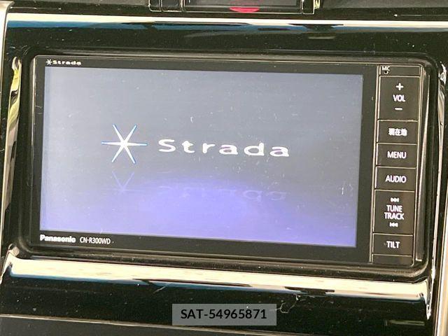 Toyota HARRIER 2015-05 7219076-2