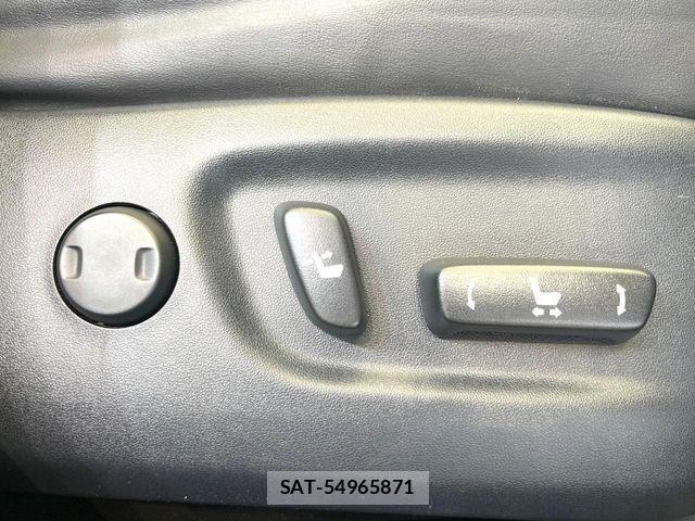 Toyota HARRIER 2015-05 7219076-4