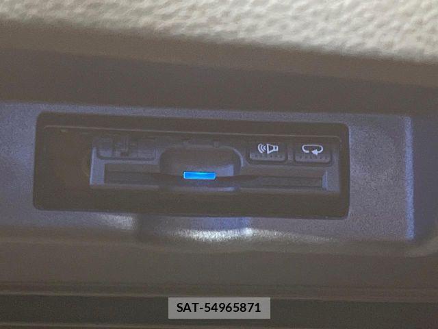 Toyota HARRIER 2015-05 7219076-5