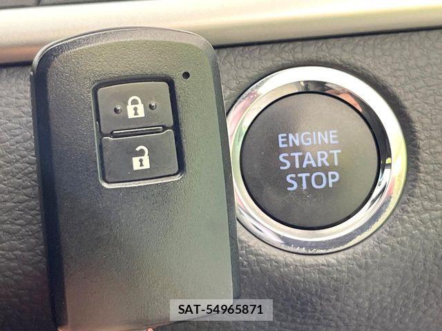 Toyota HARRIER 2015-05 7219076-6