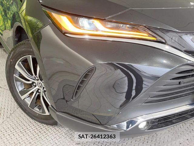 Toyota HARRIER 2020-08 7219140-11