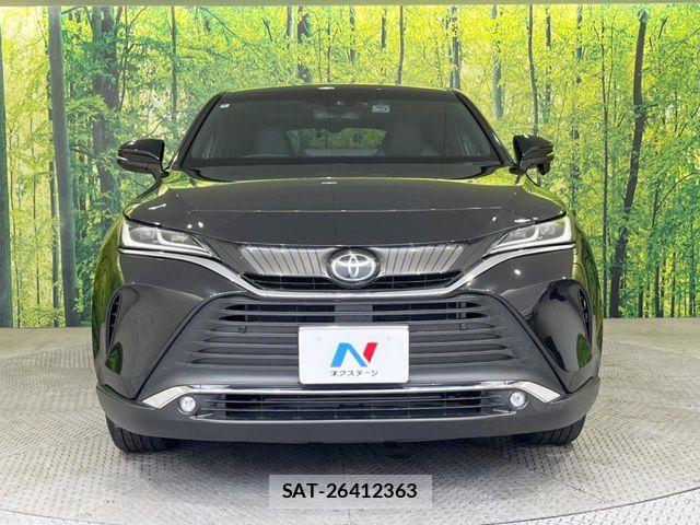 Toyota HARRIER 2020-08 7219140-13